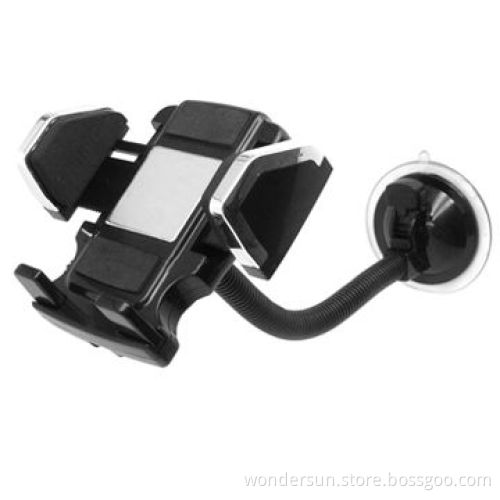 Car Universal Holder, Easy to Install, OEM and ODM Orders Welcomed